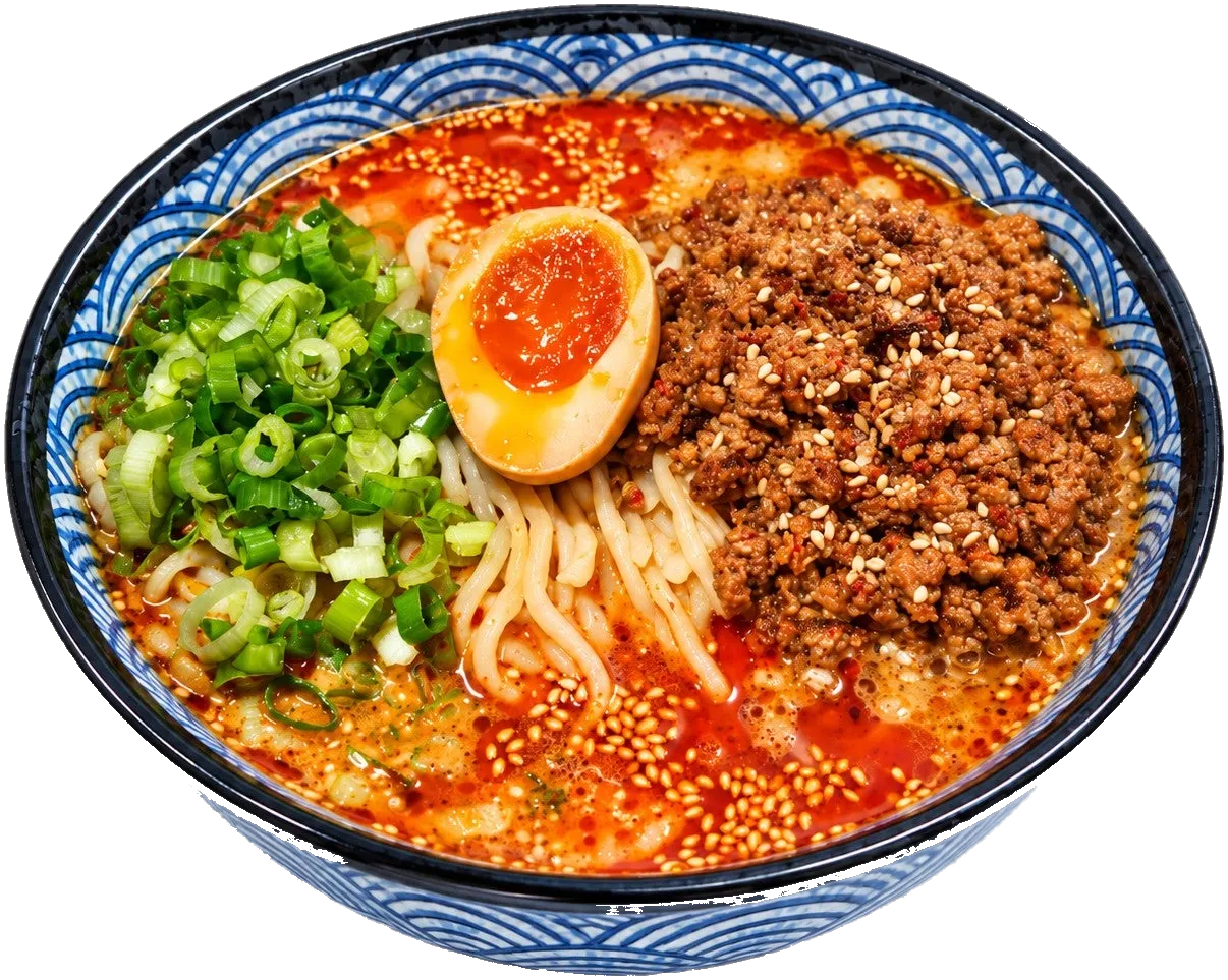 Dan Dan Ramen