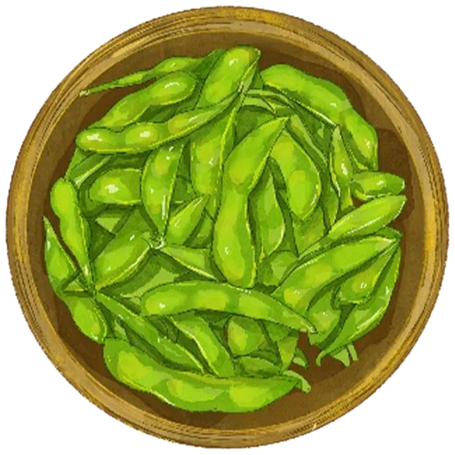 Edamame