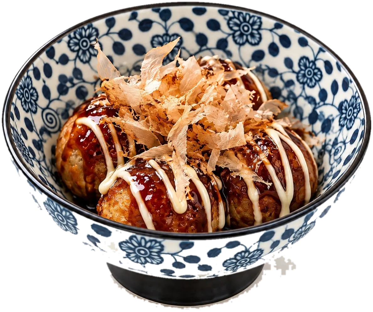 Takoyaki